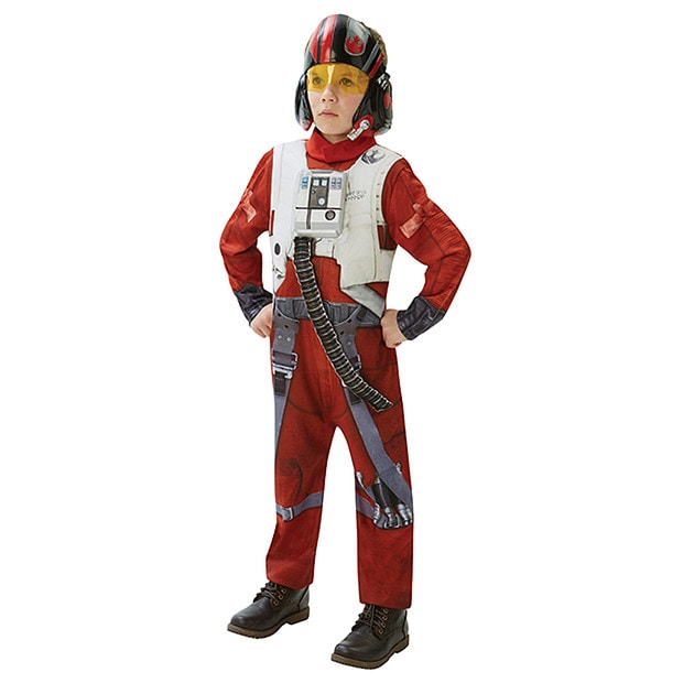 Star Wars EP7 X-Wing Fighter Deluxe 6-8 7767 Star Wars EP7 X-Wing Fighter Deluxe 6-8 7767