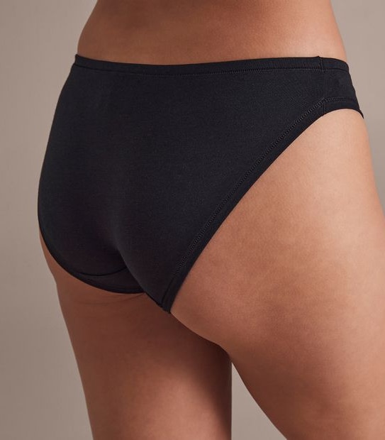 Supima Cotton Modal Bikini Briefs