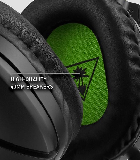 TURTLE BEACH&reg; RECON 70X Gaming Headset - Xbox One