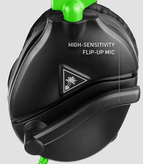 TURTLE BEACH&reg; RECON 70X Gaming Headset - Xbox One