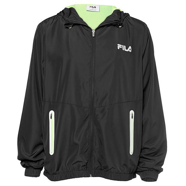 fila jacket target