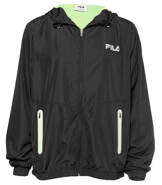 Fila Spray Jacket