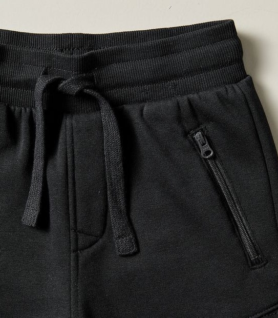 Fashion Biker Trackpants