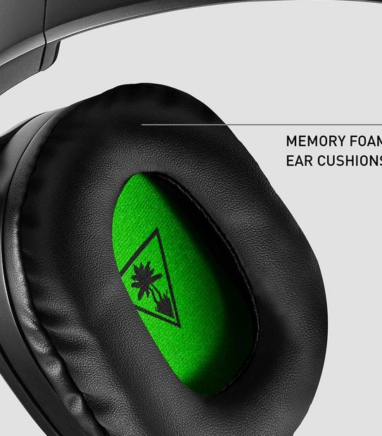 TURTLE BEACH&reg; RECON 70X Gaming Headset - Xbox One