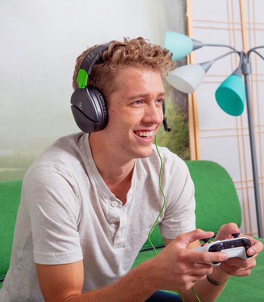 TURTLE BEACH&reg; RECON 70X Gaming Headset - Xbox One