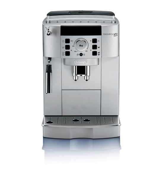 DeLonghi Magnifica S Fully Automatic Coffee Machine ECAM22110SB Target Australia