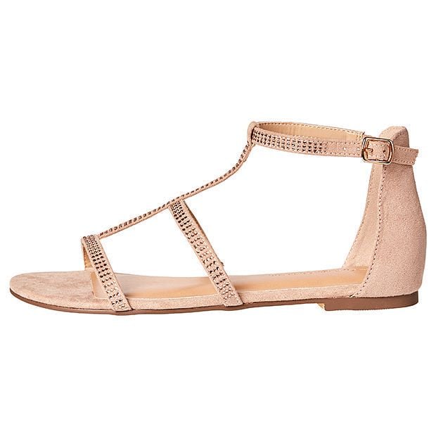 target sandals clearance