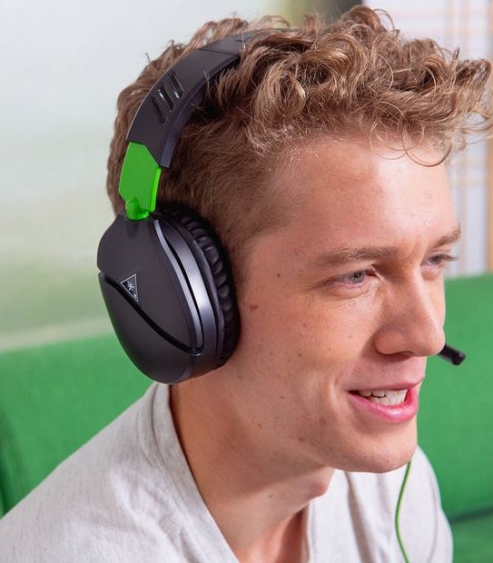 TURTLE BEACH&reg; RECON 70X Gaming Headset - Xbox One