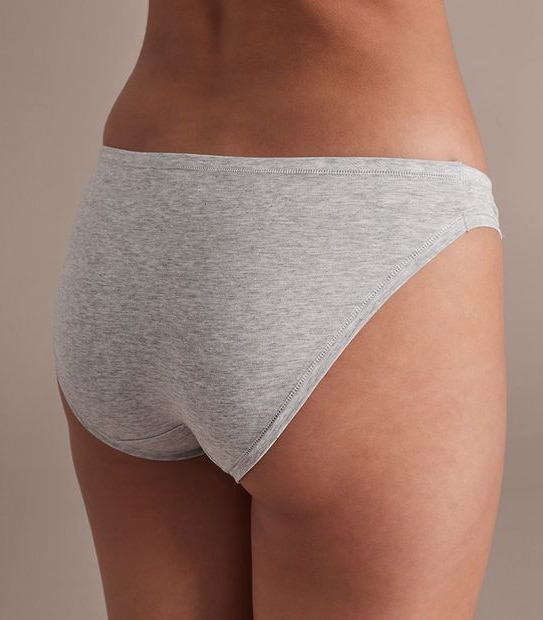 Supima Cotton Modal Bikini Briefs