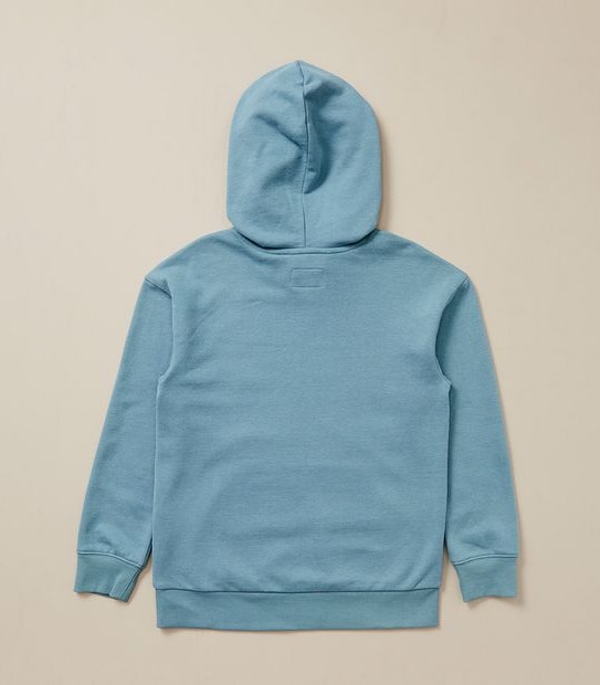 Print Hoodie