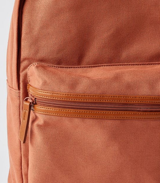 Canvas Backpack