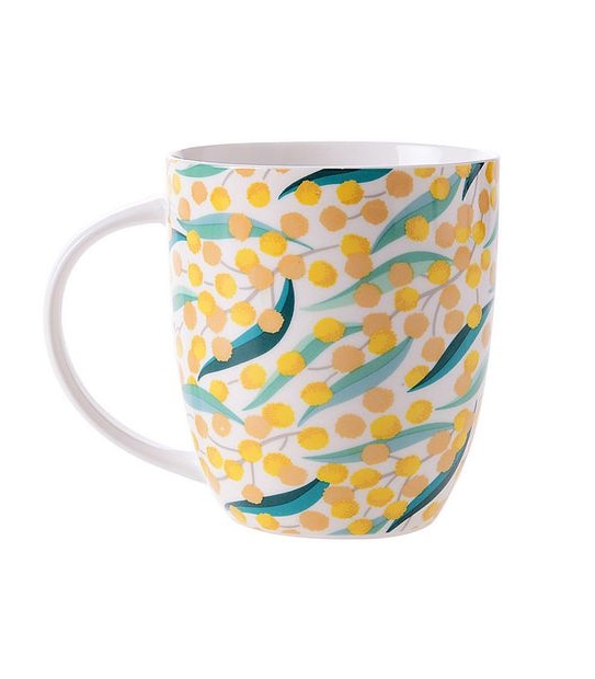 Mable Tan Mug