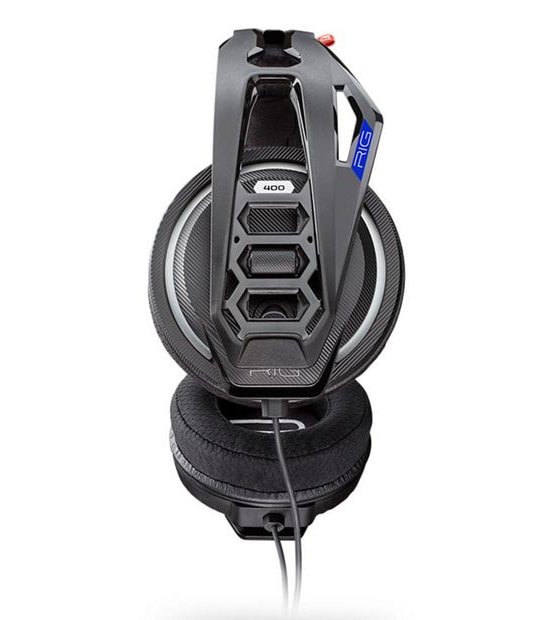 Plantronics&reg; RIG 400HS Gaming Headset - PS4