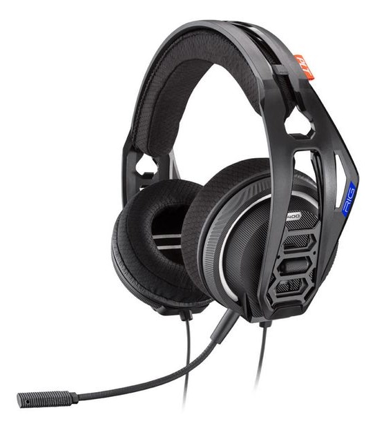Plantronics&reg; RIG 400HS Gaming Headset - PS4