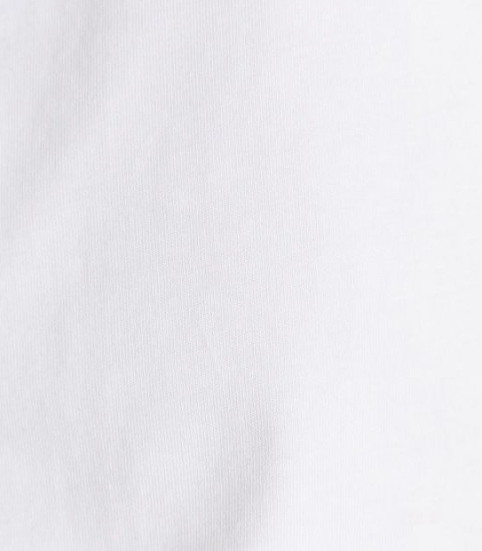 Organic Cotton Skivvy