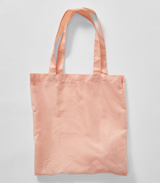 MOUV Pac-A-Shopper Tote