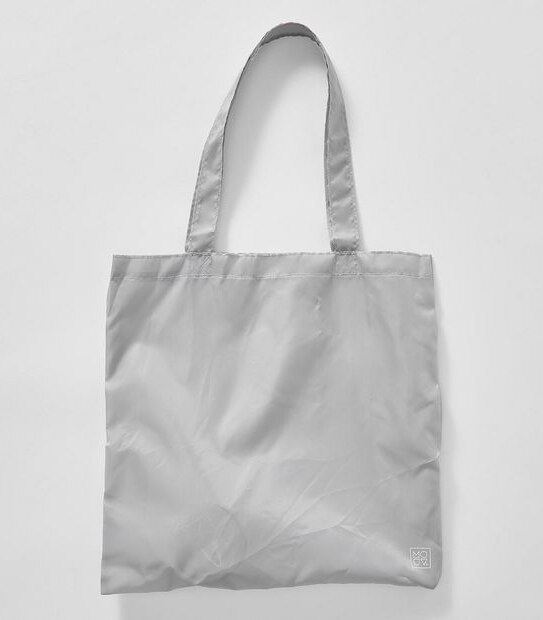 MOUV Pac-A-Shopper Tote