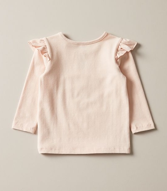 Baby Disney Minnie Mouse Top