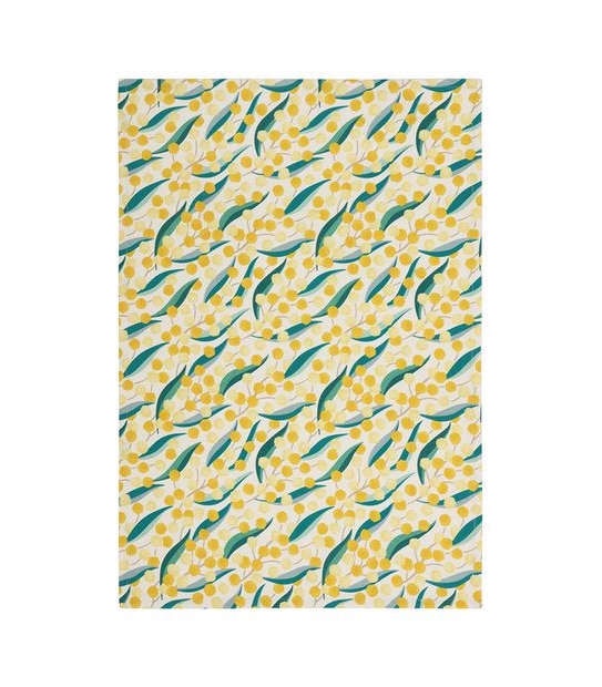 Mable Tan 2 Pack Tea Towels