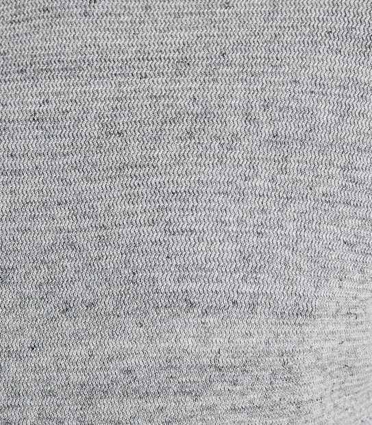 Mr Big Popover Knit Hoody