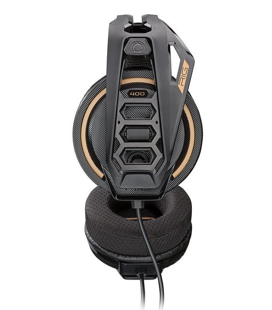 Plantronics&reg; RIG 400 PC Gaming Headset - PC