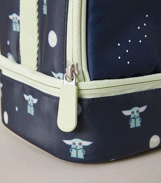 Star Wars The Mandalorian Licensed Cool Bag Lunch Box