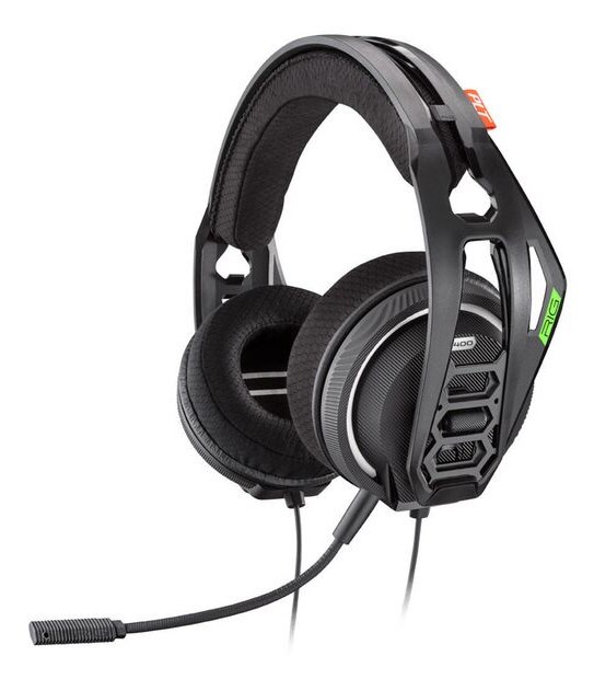 Plantronics&reg; RIG 400HX Stereo Gaming Headset - Xbox One