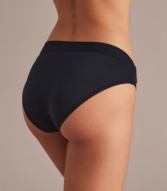 Second Skin Bikini Briefs