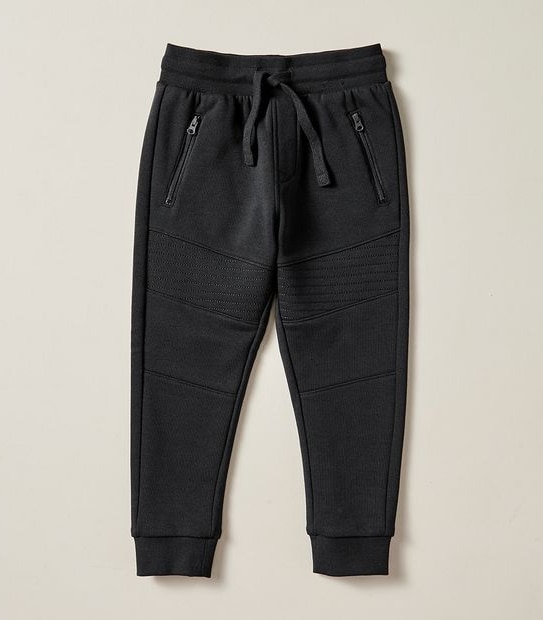 Fashion Biker Trackpants