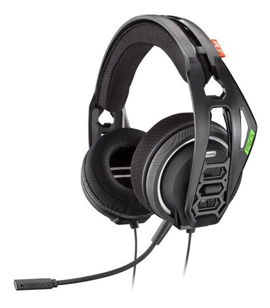 Plantronics&reg; RIG 400HX Stereo Gaming Headset - Xbox One
