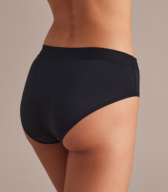 Second Skin Boyleg Briefs