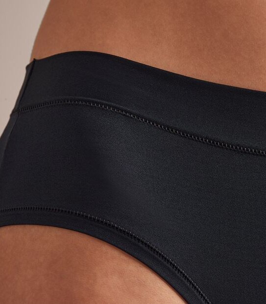 Second Skin Boyleg Briefs
