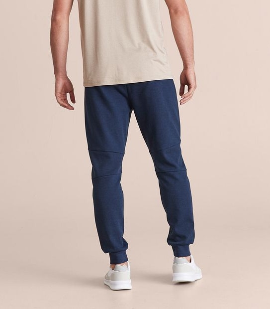 Active Panel Trackpants
