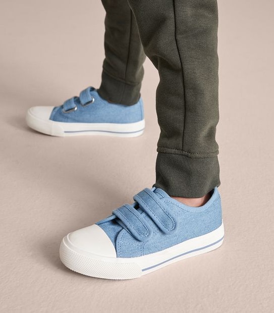Panelled Trackpants