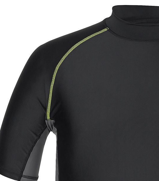 Mr Big Rash Vest
