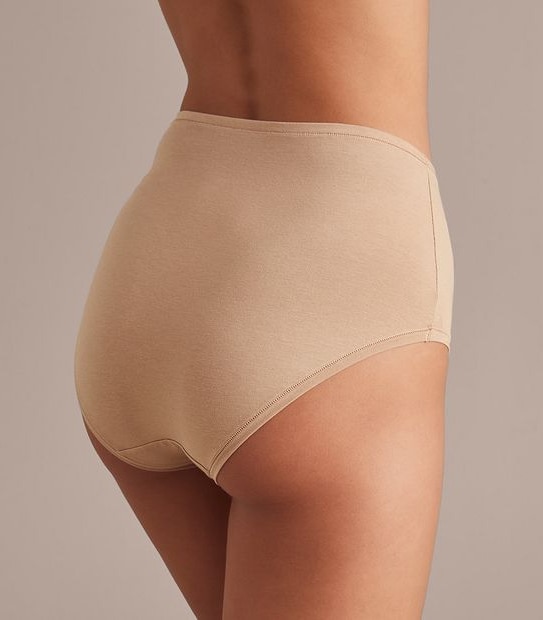 Supima Cotton Full Briefs