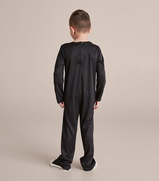 Halloween Kids Costume - Skeleton