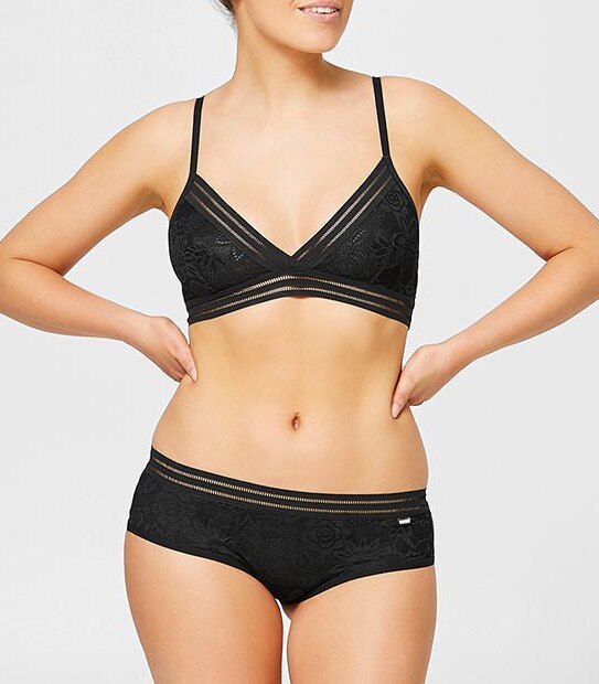 Bonds Lace Hot Shortie Briefs 3 of 3