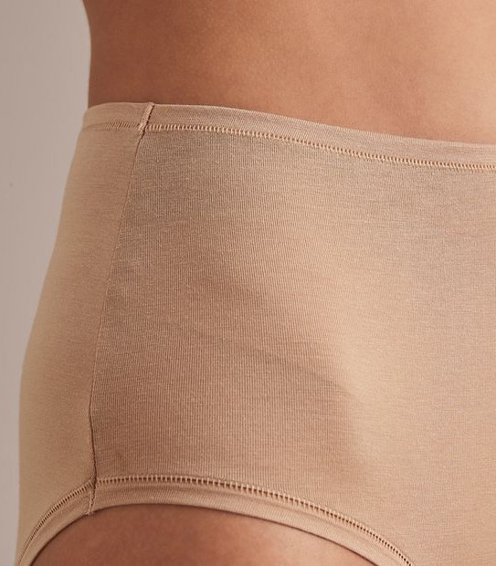 Supima Cotton Full Briefs