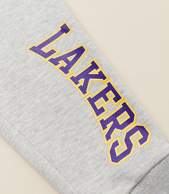 NBA LA Lakers Sweat Trackpants