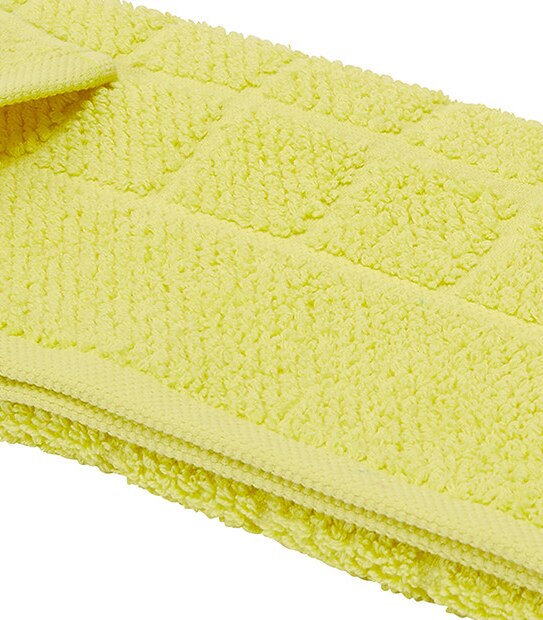 Squares Hand Towel Target Australia