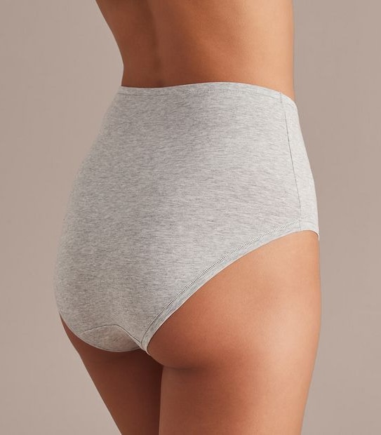 Supima Cotton Full Briefs