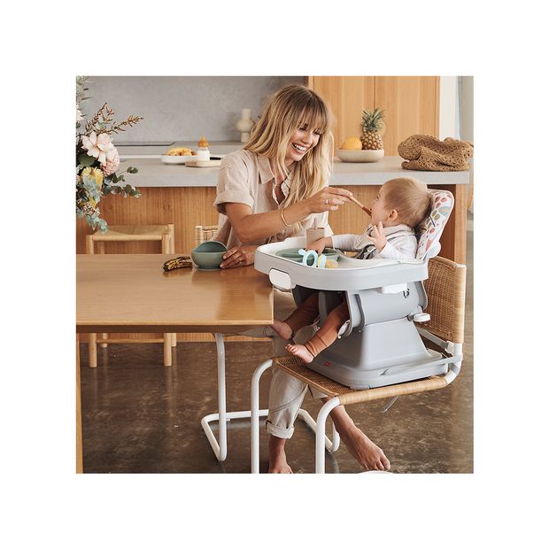 childcare highchair target