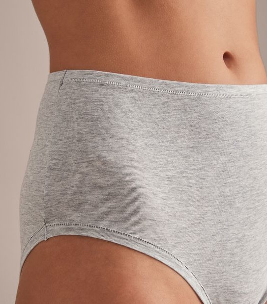 Supima Cotton Full Briefs