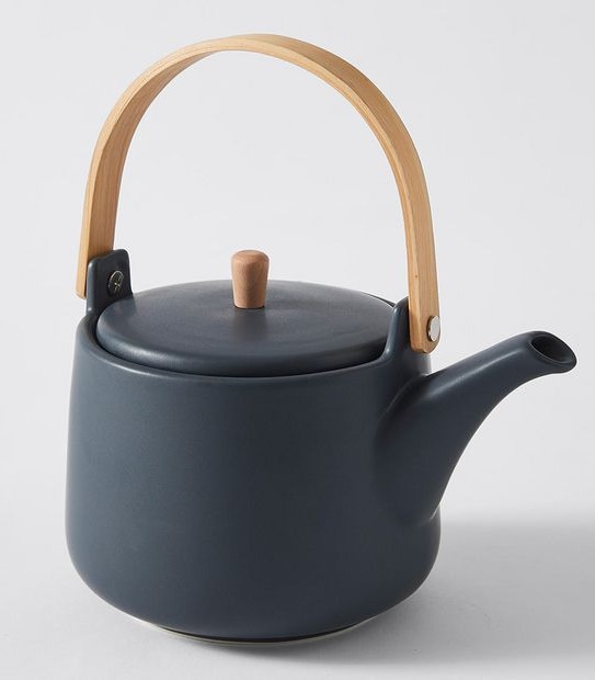 Ceramic Teapot