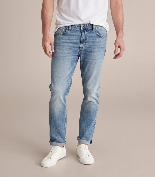 Phoenix Wonder Denim Slim Fit Denim Jeans