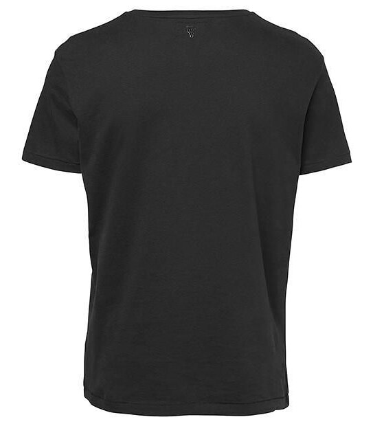 MOOKS Shutter Print T-Shirt