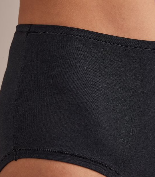 Supima Cotton Full Briefs