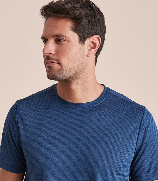 Active Core Training T-Shirt