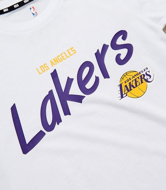 NBA LA Lakers T-shirt